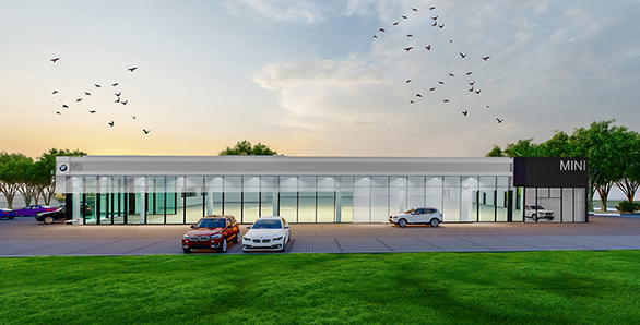 ZK motors Radom